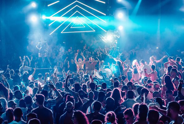 Blue Marlin Ibiza UAE to close in Ghantoot this December
