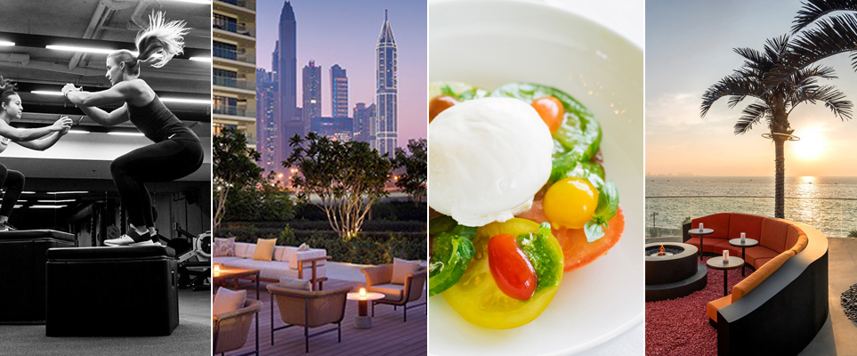 Try 8 new things to do in Dubai this week - What's On Dubai