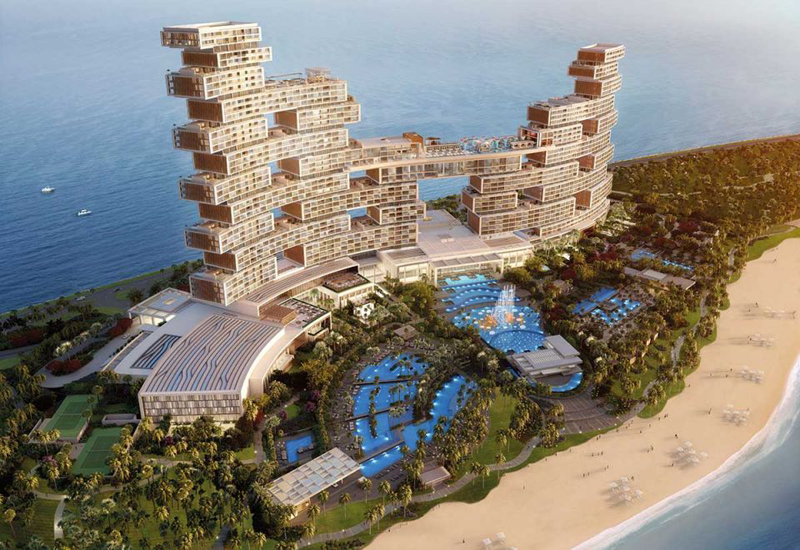 12 upcoming Dubai mega-projects we can't wait for - Things To Do in Dubai - - Chandeliers in Dubai, UAE
