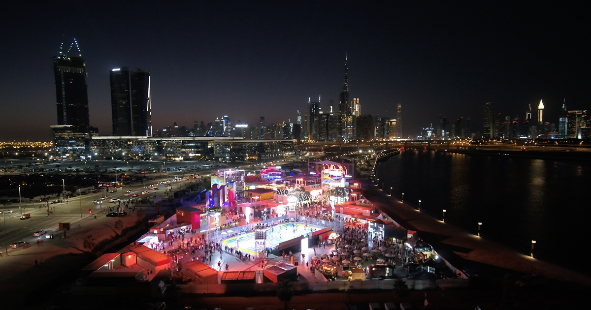 Streetwear festival Sole DXB's 2021 edition cancelled