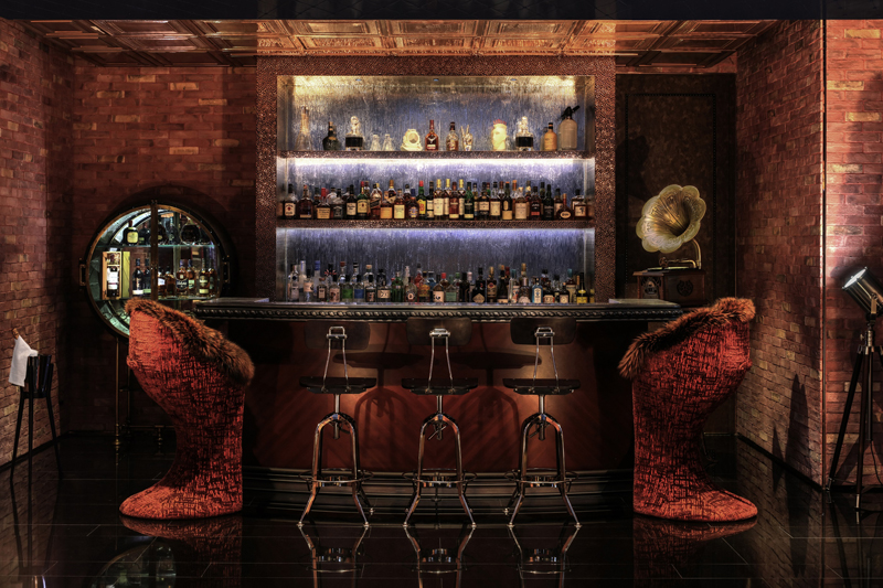 4 Brand New Secret Bars In Dubai You Need To Know About What S On