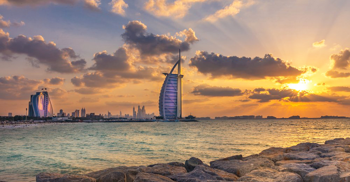 Heres Where Youll Find Some Of The Most Breathtaking Views Of Dubai