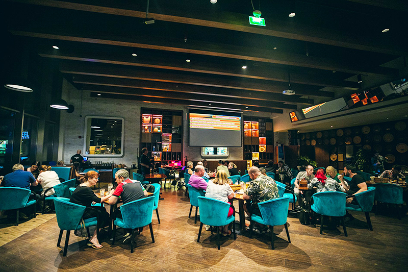 10 of the best quiz nights in Dubai to try - What's On Dubai