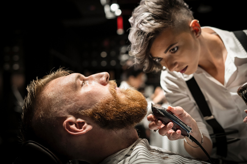 Making the cut: The best Abu Dhabi barbershops