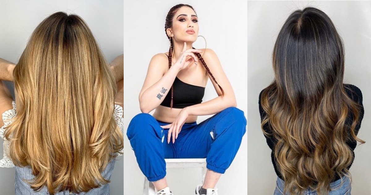 Get DIY haircare tips from a top Dubai hair stylist - What's On