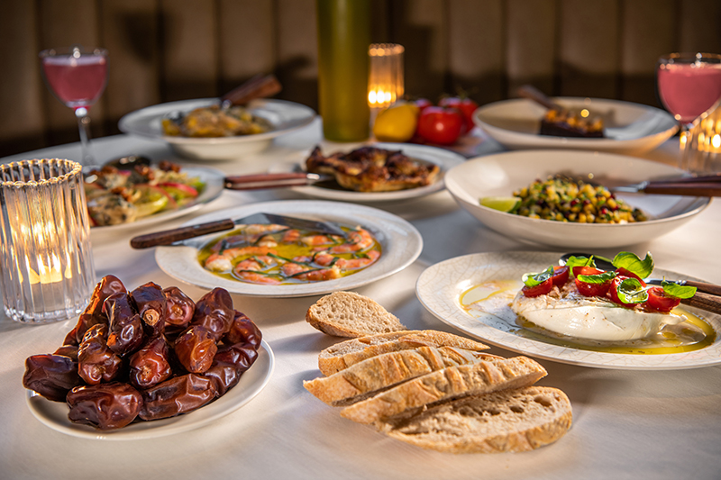 Ramadan 2020: These restaurants are serving iftar and suhoor in Dubai