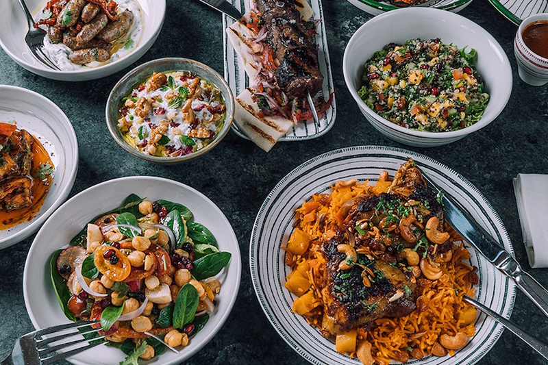 The best iftar delivery options in Dubai - What's On