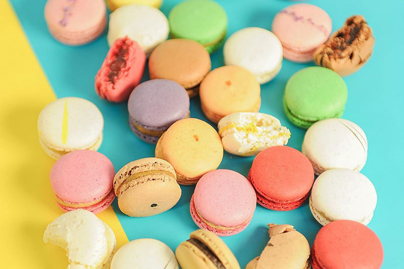 8 places that will deliver a sweet treat to your door in Dubai