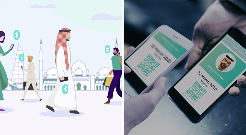 ALHOSN UAE app download