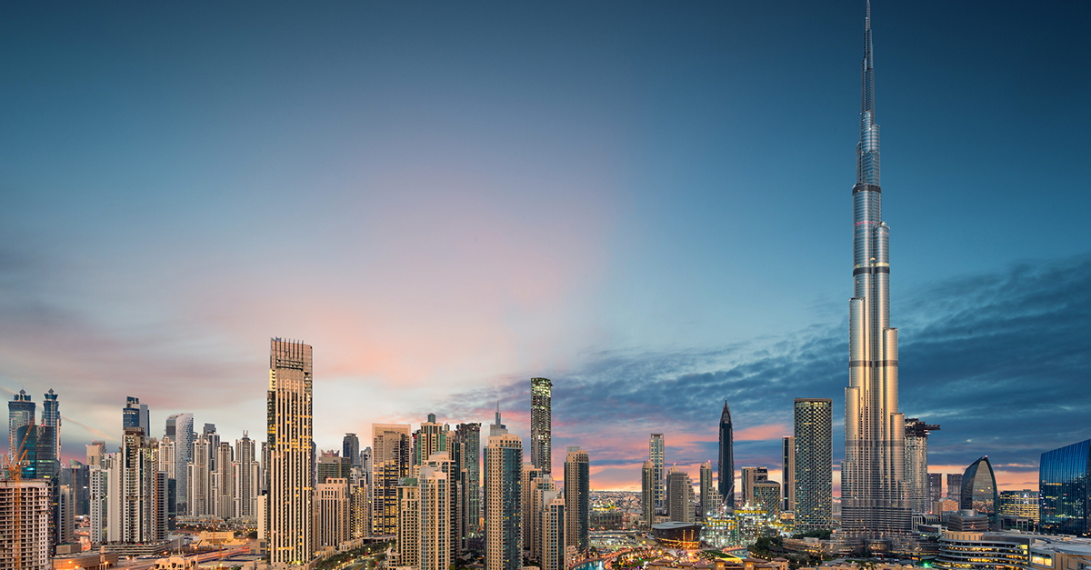 Property Finder reveals the average rental and sale prices in key Dubai ...