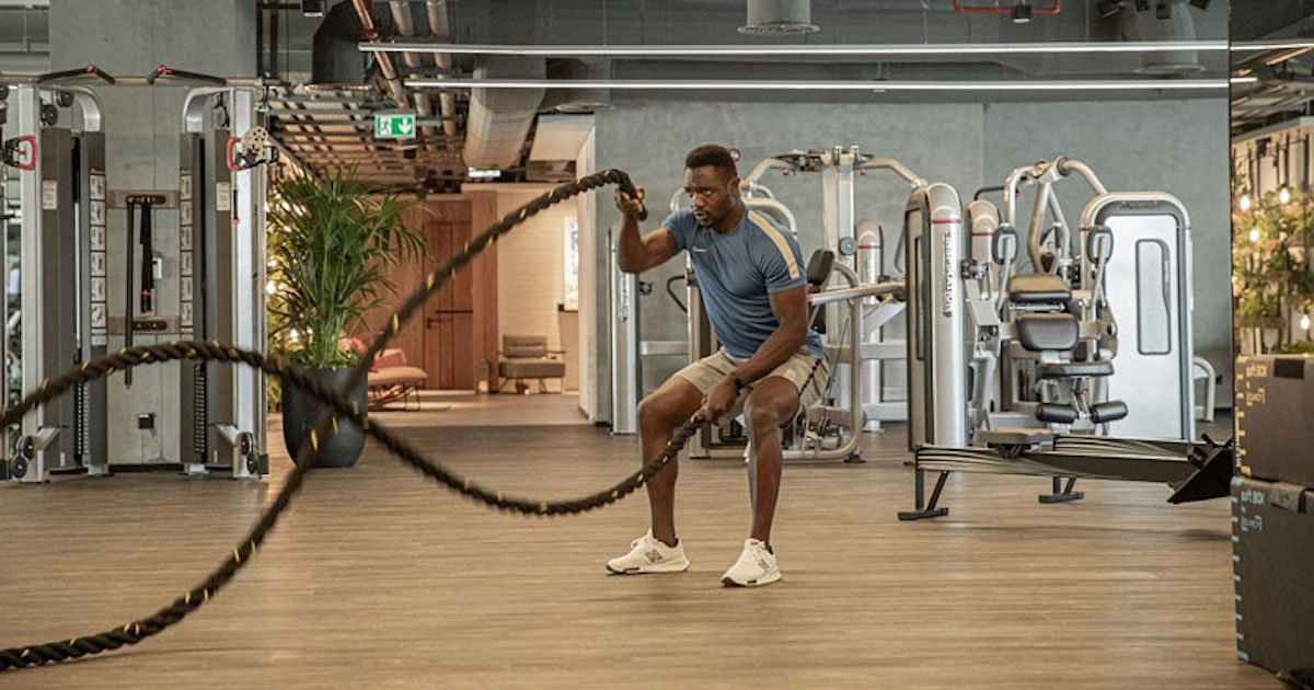 Read these new guidelines for Dubai gyms before your first workout