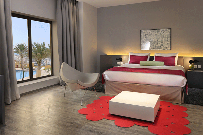 Ramada Hotel & Suites by Wyndham Dubai