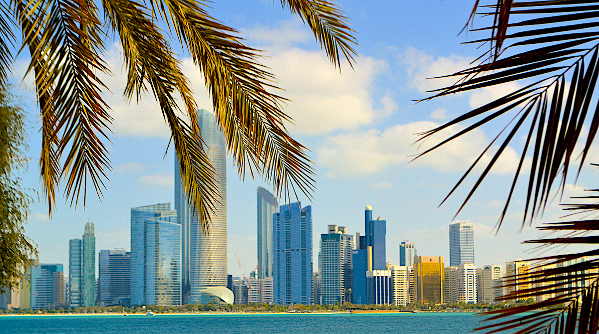 Abu Dhabi updates Green List for February 2022