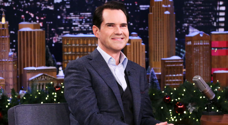 Jimmy Carr, British comedy heroes, UK comedian, British comedy in dubai, uk stand up uae