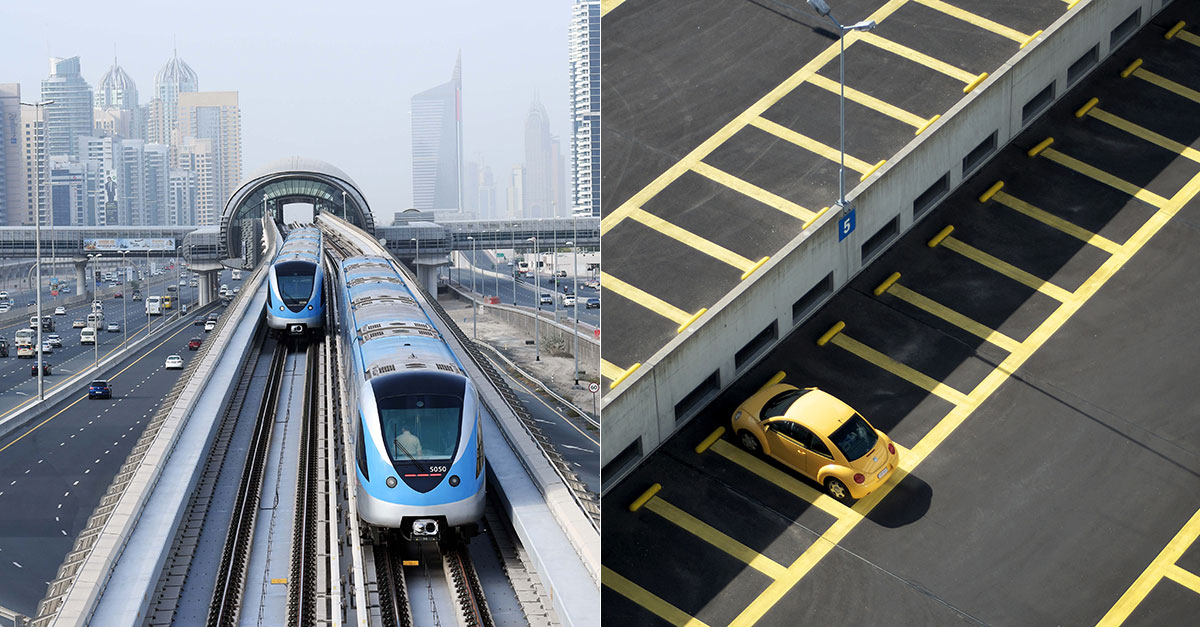 rta-free-parking-and-revised-timings-of-services-announced