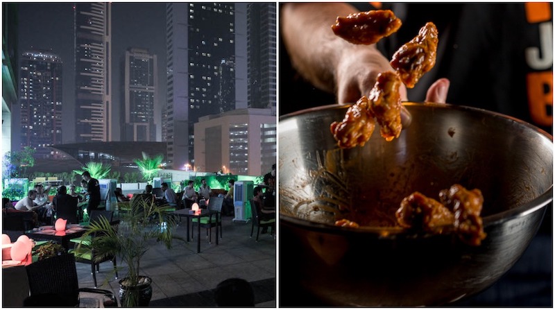 Original Wings & Rings Ladies Night | Expat Nights in UAE | Expat Nights in  Dubai | Dubai NIght Life | UAE Night Life | Nights in Dubai | NIghts in UAE  |