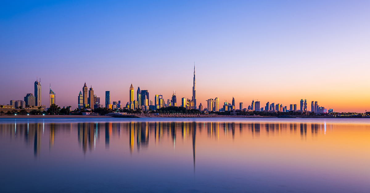 15 things you can do in Dubai for free