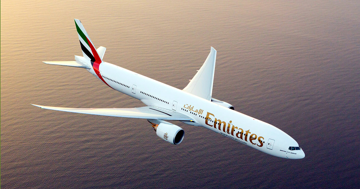 ستضيف طيران الإمارات رحلة يومية أخرى إلى مطار لندن جاتويك هذا الأسبوع