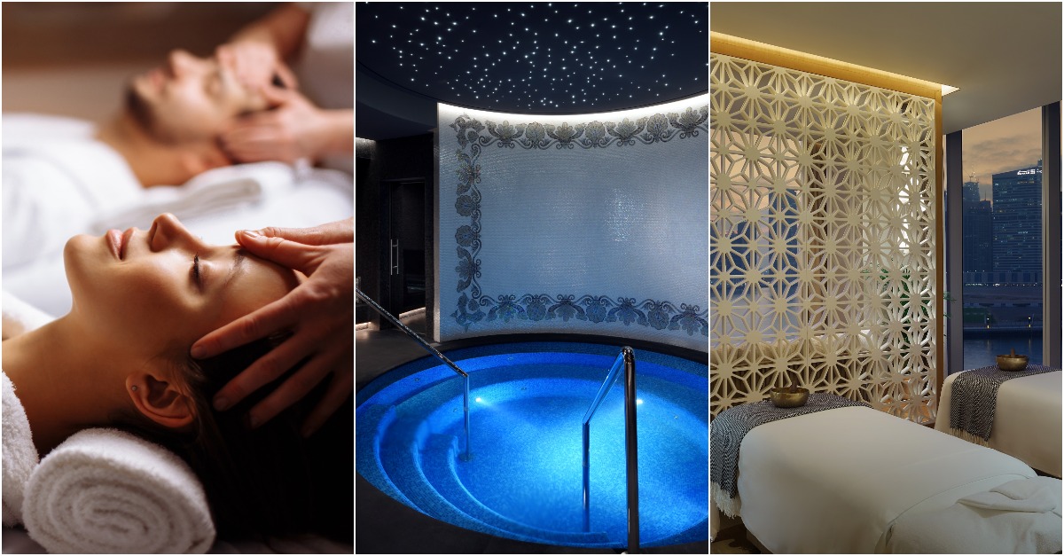 Rejuvenate with these relaxing staycation deals from these hotels in Dubai