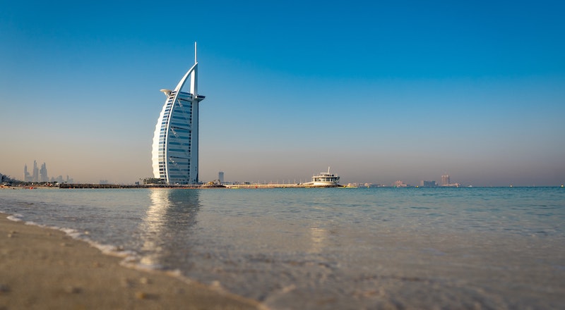 dubai best destination tripadvisor