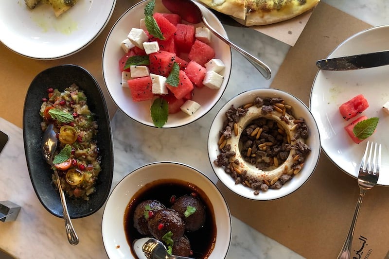 al beiruti lebanese food