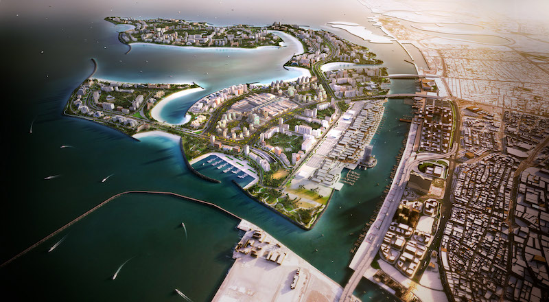 Riu Dubai all-inclusive resort