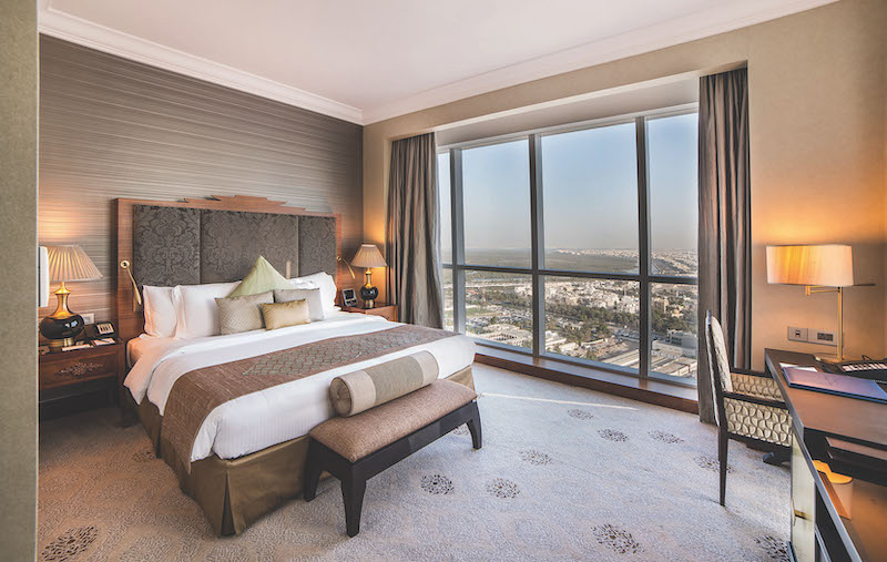 4 big ways Dusit Thani Abu Dhabi wants to spoil you on Valentine's Day - Things To Do in Dubai - - Chandeliers in Dubai, UAE