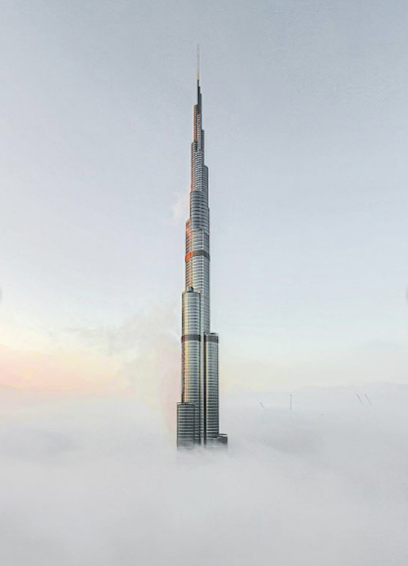 Sheikh Hamdan fog 2