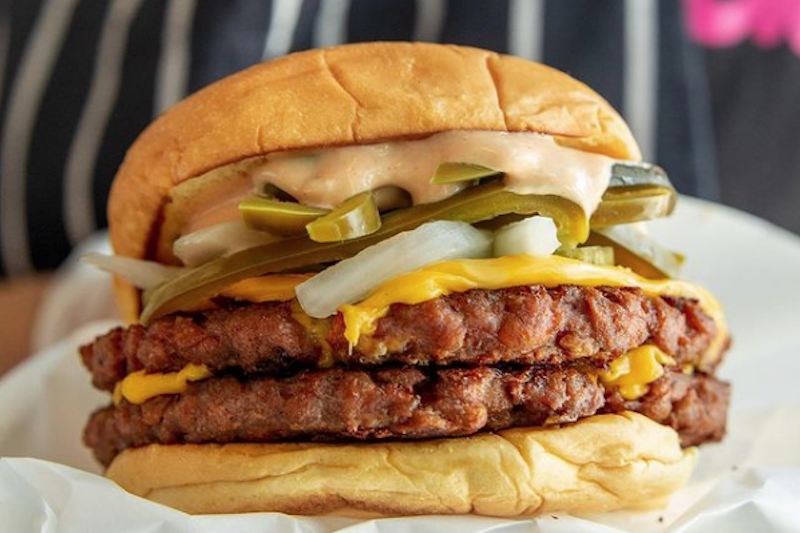 pickl beyond burger