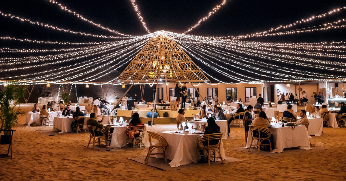 32 places to celebrate valentine’s day in dubai 8 alternative Valentine’s Day ideas to try in Dubai - What's On