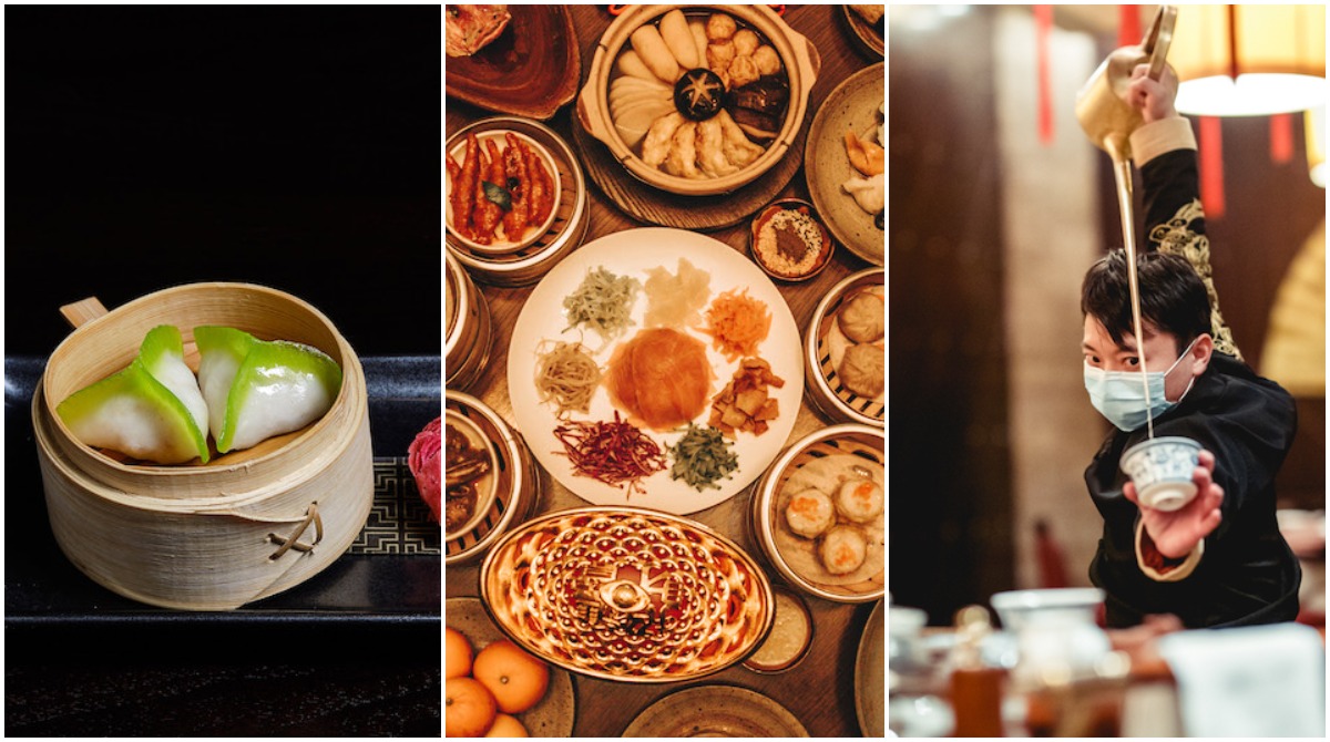 The best Chinese New Year dining deals in Abu Dhabi - What's On