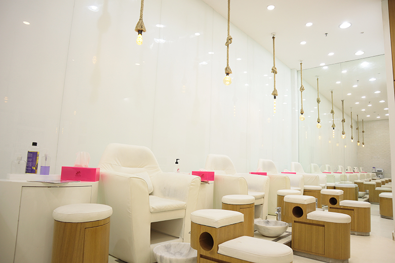 Locate the best beauty salons in Dubai - TravelDailyNews International