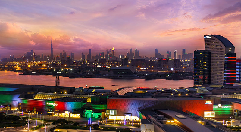 InterContinental Dubai - Festival City