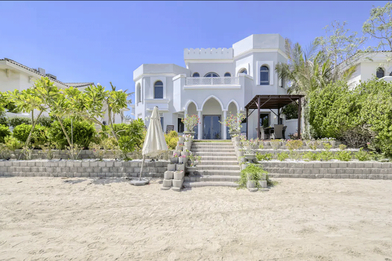 private-villa