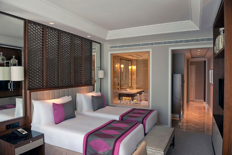 Taj Hotels in Dubai