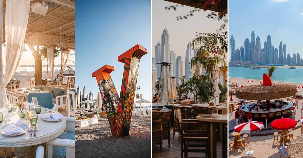 A complete guide to Palm West Beach - What's On Dubai