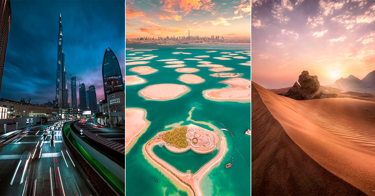 Pics of the week: Your best photos of the UAE - What's On
