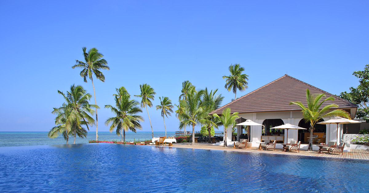 Escape to Zanzibar for almost half price this month