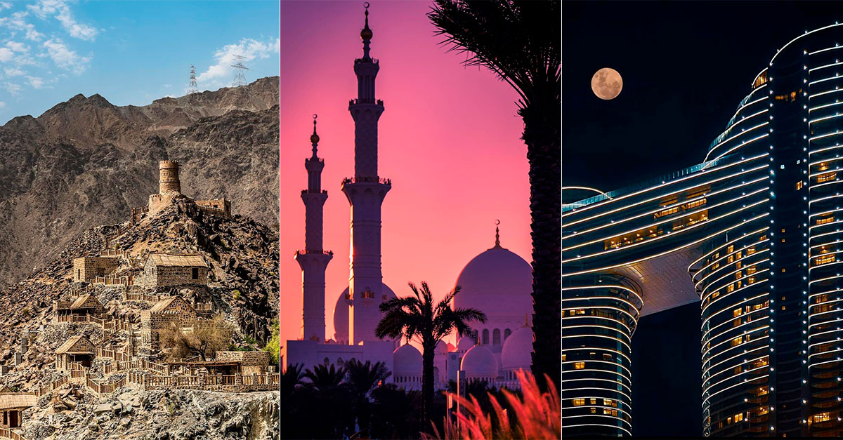 Pics of the week: Your best photos of the UAE - What's On