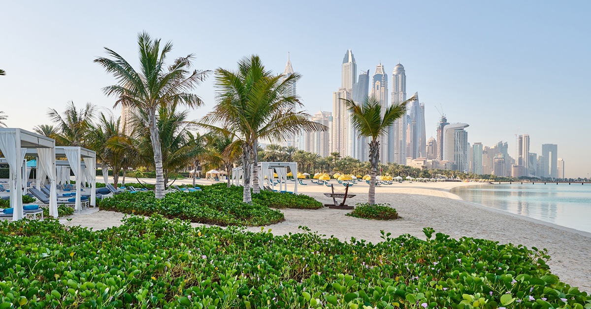 Legendary DRIFT Beach Dubai to reopen this weekend