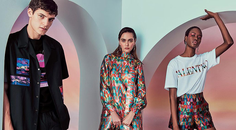 16 of the best online fashion stores that deliver to Dubai
