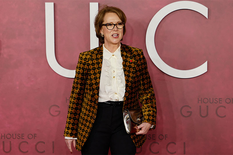 Sara Gay Forden House of Gucci