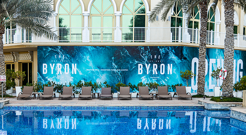 Byron Bathers Club