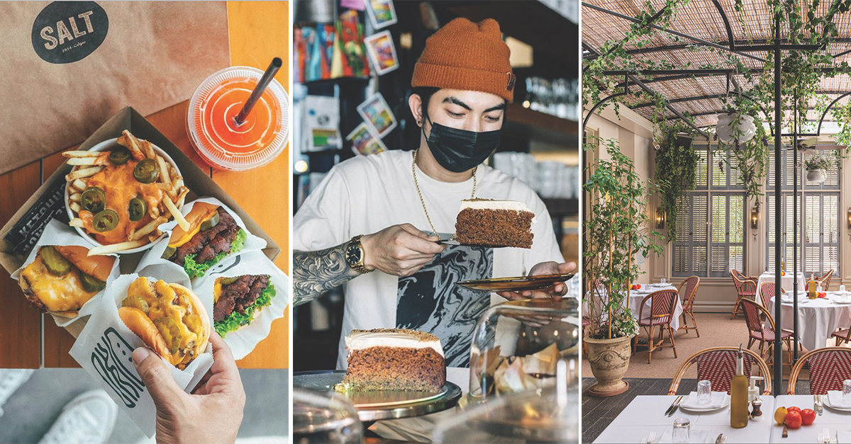 The most essential food experiences in Dubai - What's On