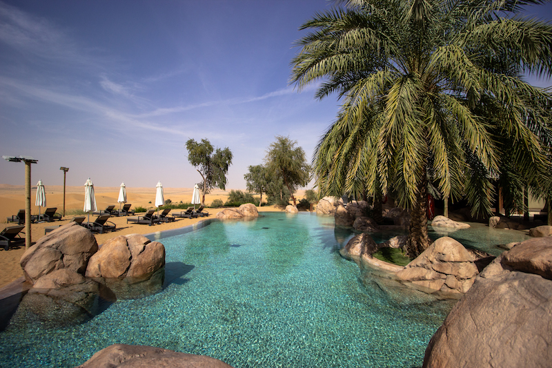 10 of the most beautiful desert resorts in the UAE - What's On Dubai