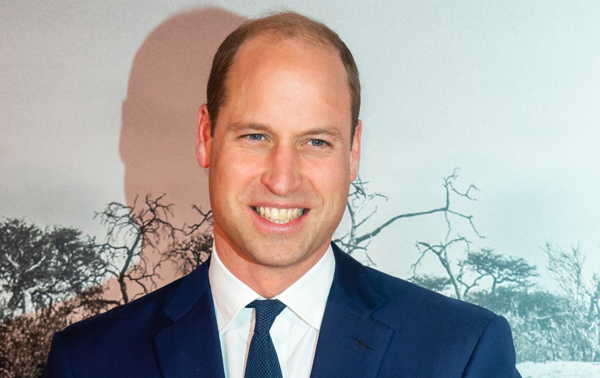 Prince William visits the UAE: Everything you need to know