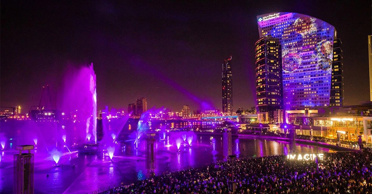 Heres Why You Need To Visit Dubai Festival City Mall This March What