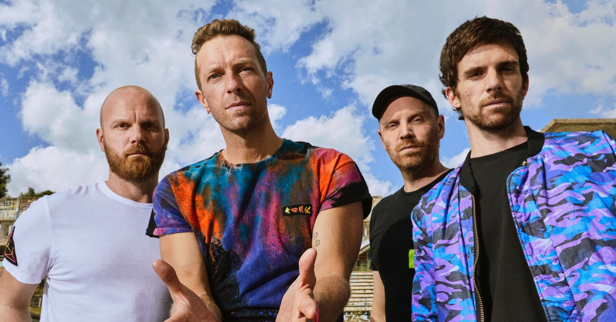 Didn’t get Coldplay Expo 2020 tickets? Here’s how you watch the show
