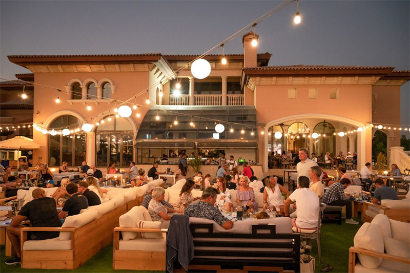 15 of the best beer gardens in Dubai - What's On Dubai