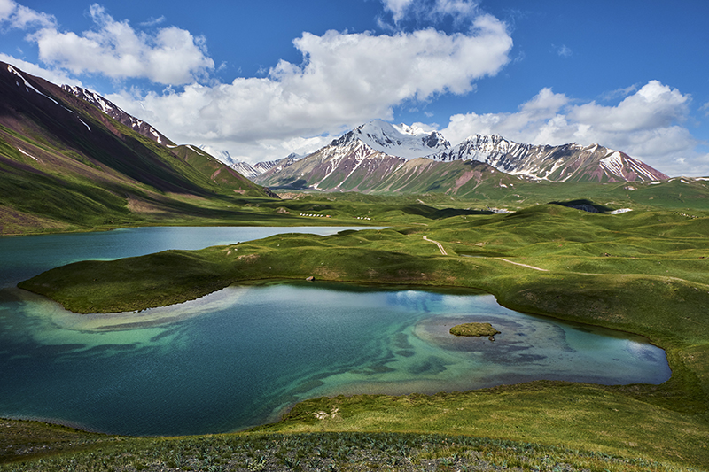 Kyrgyzstan